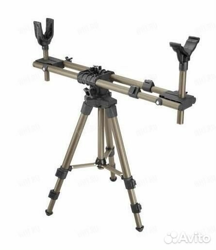 Упор для стрельбы cadwell dead shot field pod