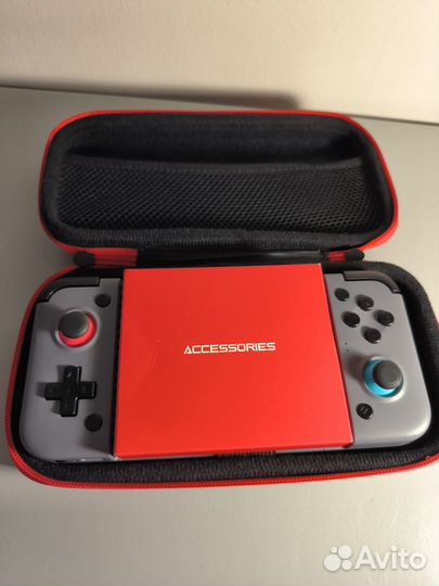 Геймпад GameSir X2 Bluetooth