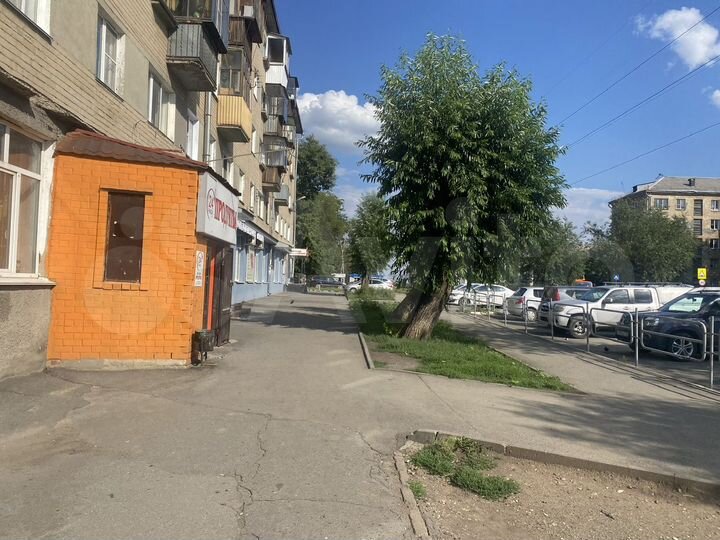 Торговая площадь, 180 м²