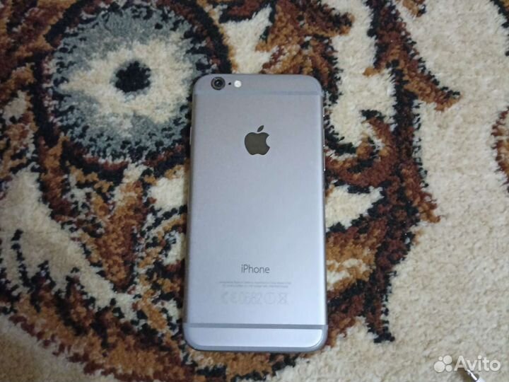 iPhone 6