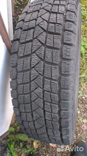 Maxxis MA-STL Presa Ice 195/65 R16