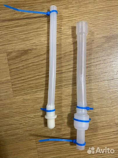 Бак нагрева кулера неразборный (на запчасти)