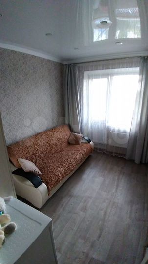 1-к. квартира, 46,4 м², 6/9 эт.