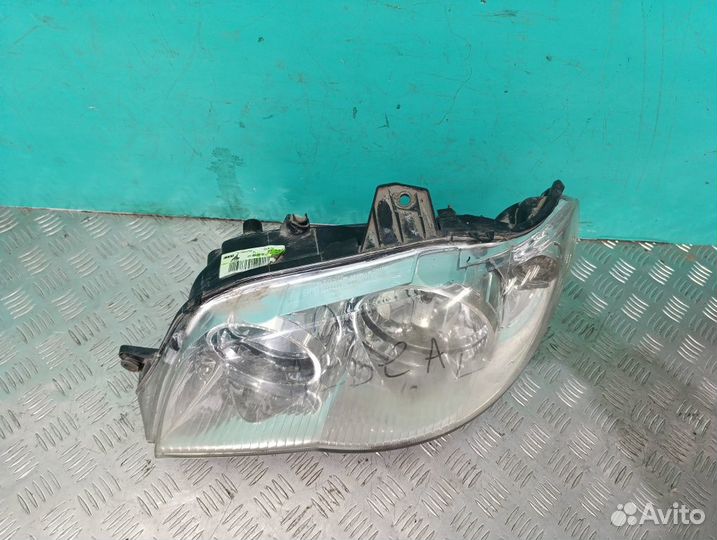 Фара левая б/у Fiat Albea 2003-2013