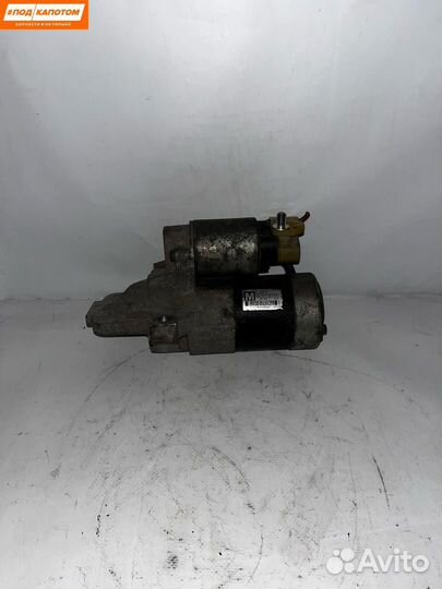 Стартер Mazda 6 GH (2007 - 2012) L32718400