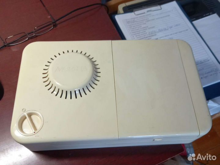 Фен Моряна новый