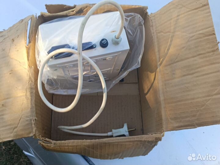 Преобразователь мсу200