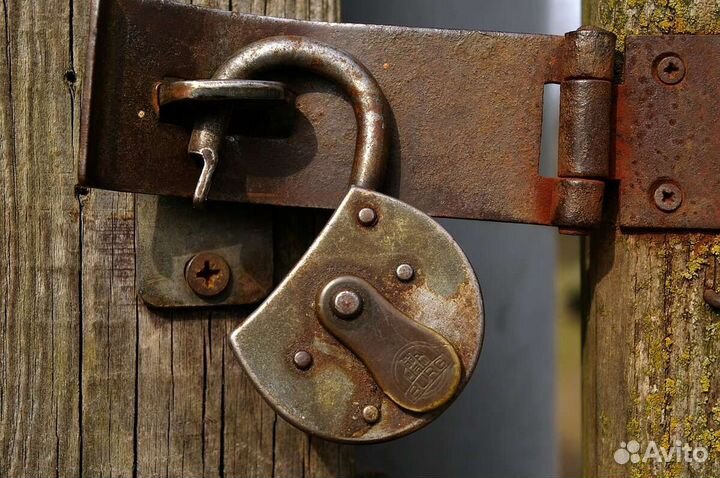 Вскрытие замков, замена замков