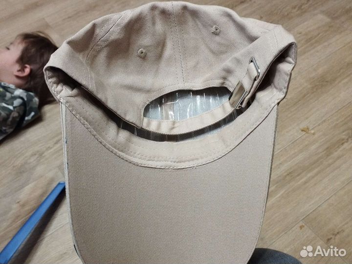 Кепка новая мужская