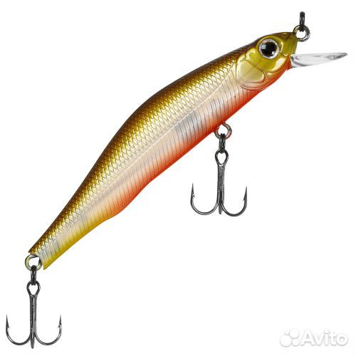 Воблер Zipbaits Orbit 80 Sp-sr 8см. 8,5гр. #039