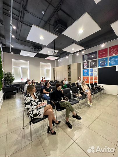 Привлечение клиентов для салона или мастера