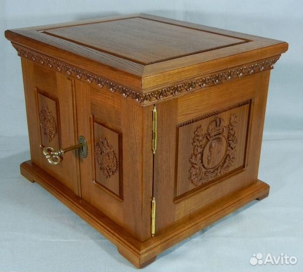 Мюнцкабинет №27