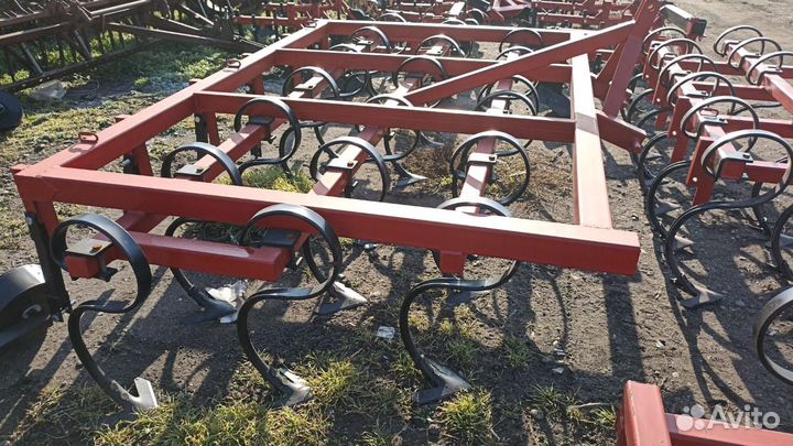 Культиватор Фермер Техника КСН-3,2 Навесная на S-стойке, 2023