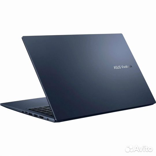 Asus Vivobook i7-12700H/16Gb(расшир) /512 SSD/Iris