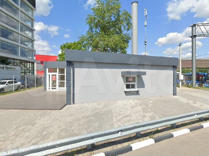 Свободного назначения, 69 м²