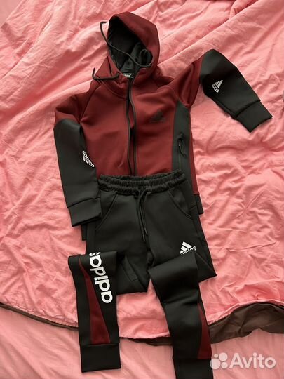 Спортивный костюм детский