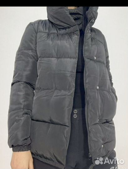 Куртка женская