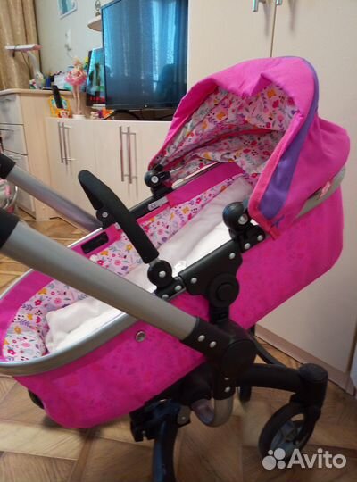 Детские игрушки