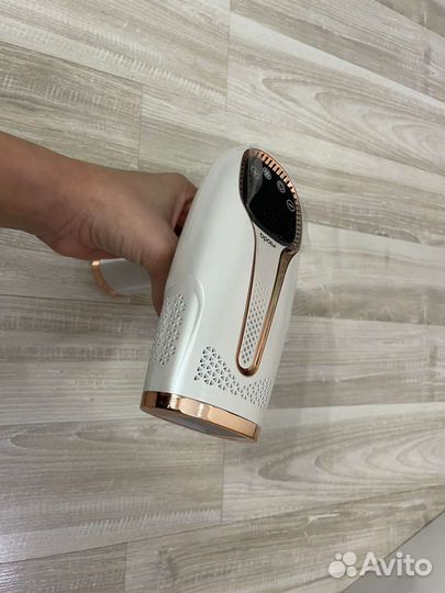 Эпилятор лазерный IPL hair removal