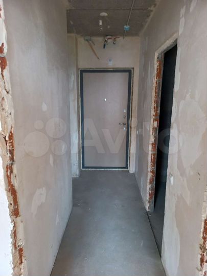 Квартира-студия, 31,6 м², 25/25 эт.