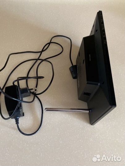 Электронная Рамка для фотографий