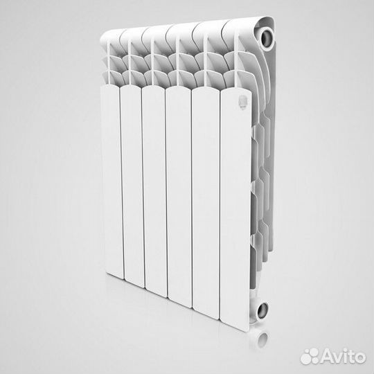 Радиаторы Royal thermo