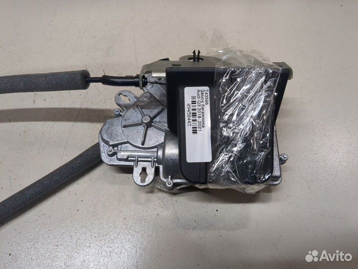 Замок багажника Audi Q3 2018, 2021