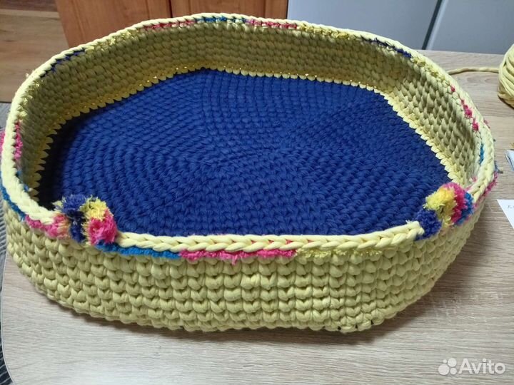 Лежанка для животных