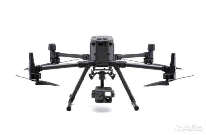 DJI matrice 300 RTK Квадрокоптер