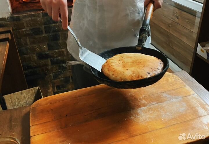 2ноя24 Путешествие со вкусом (3М) /цо3066