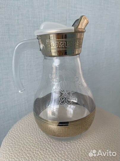 Чашка с блюдцем