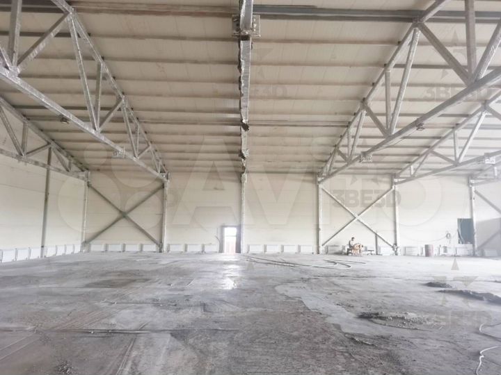 Аренда здания на 1 линии 600кв.м