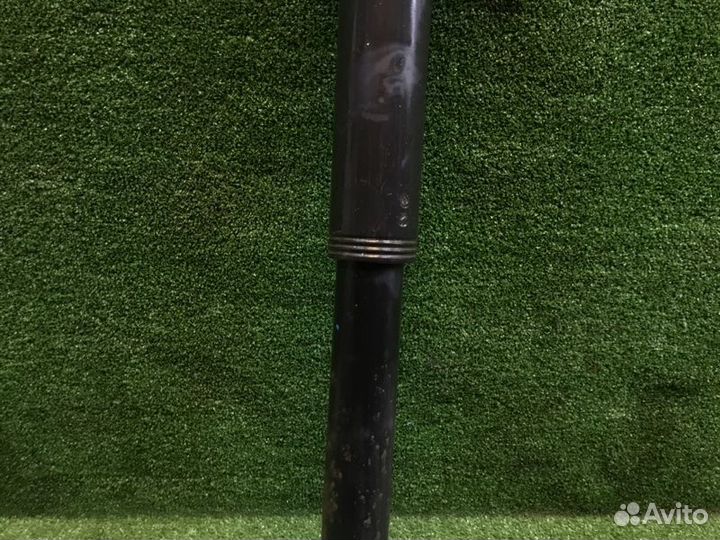 Амортизатор задний задний левый Mercedes Glk