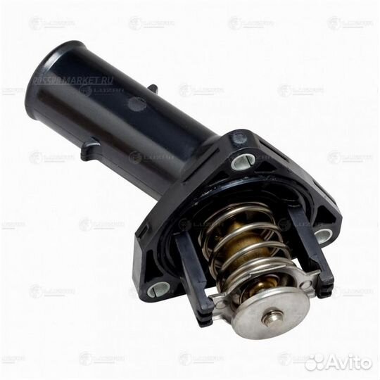 Luzar LT 1940 Термостат