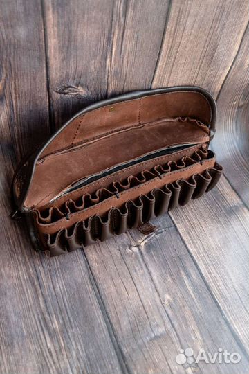 Патронташ №11