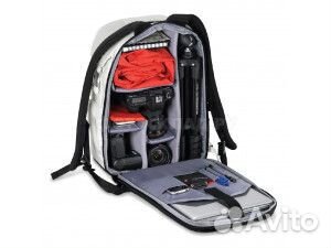 Фоторюкзак manfrotto veloce VII backpack