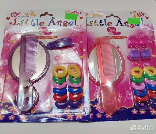 Аксессуары для волос(ободки, шпильки, невидимки)