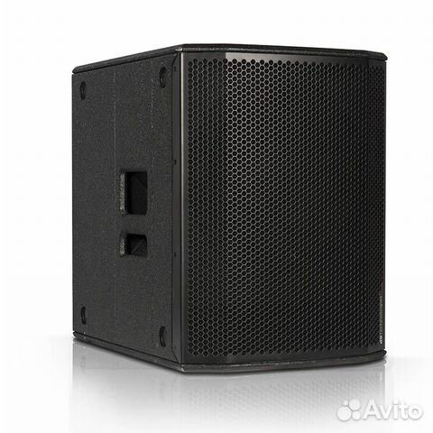 Сабвуфер dB Technologies SUB615