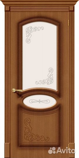 Двери межкомнатные