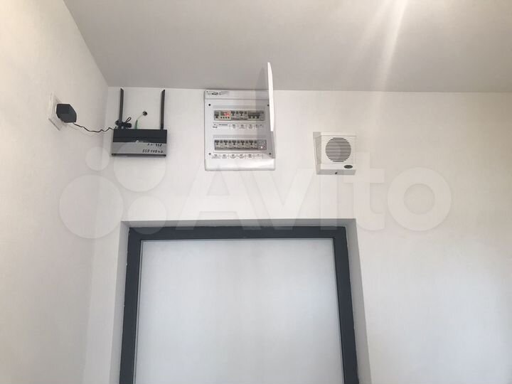 2-к. квартира, 33,8 м², 8/17 эт.