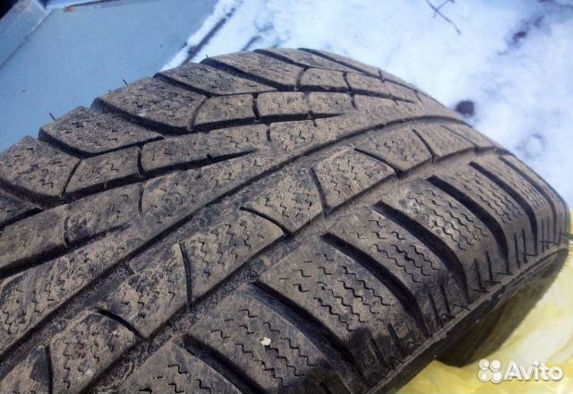 Pirelli Winter Sottozero II 205/50 R17