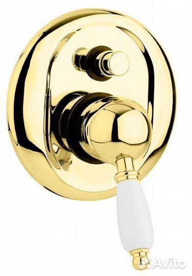 Cezares elite-vdim-02-Nc Смеситель для