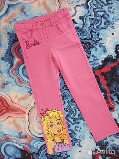 Вещи летние для девочки