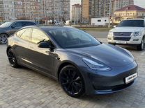 Tesla Model 3 AT, 2019, 56 000 км, с пробегом, цена 3 250 000 руб.