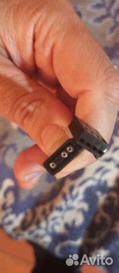 Вентилятор для корпуса ID-cooling 120 mm RGB