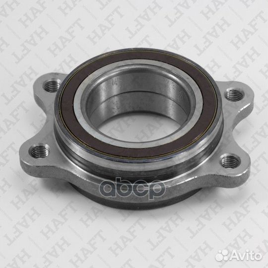 Ступица колеса audi A4/A5/A6/A7/A8/Q5 07- RV01