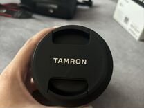 Обьектив tamron