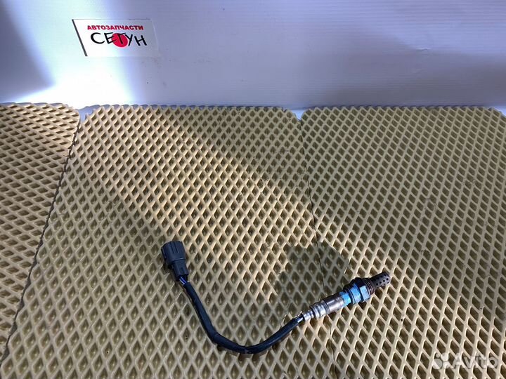 Датчик кислородный 3sfe toyota caldina