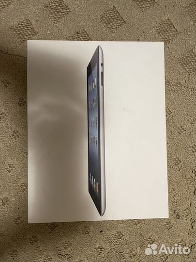 iPad 3 64gb