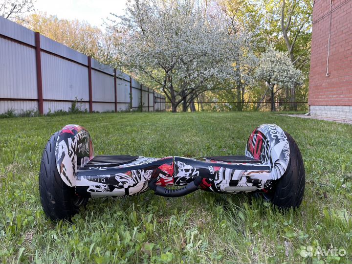 Гироскутер SMART balance 10.5 новый